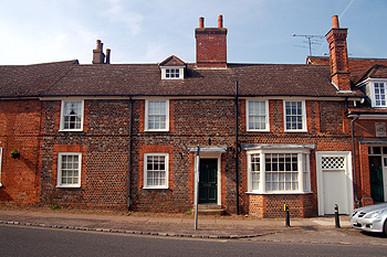 4 Leighton Street March 2012